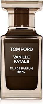 Amazon.com : Tom Ford Vanille Fatale Eau de Parfum Spray for